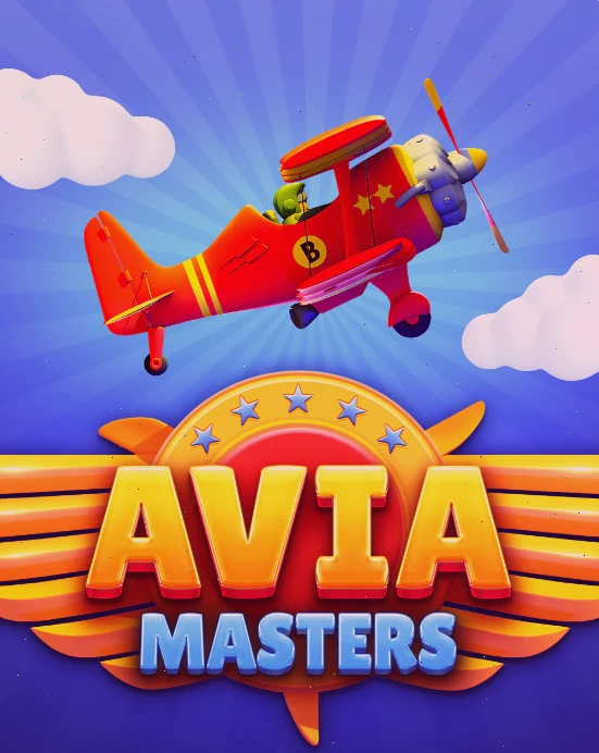 Interfaz del juego Avia Masters en acción